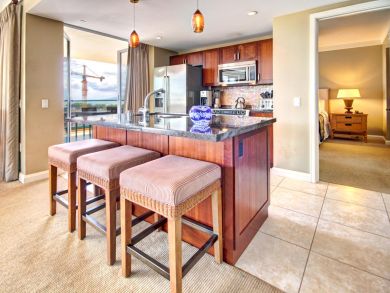 Kaanapali 2 bedroom Luxury Vacation Rental